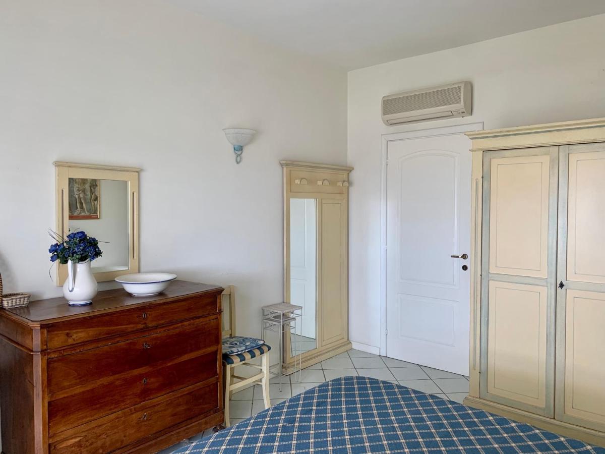 Casa Sul Mare- House On The Sea- Versilia Marina di Pietrasanta Buitenkant foto